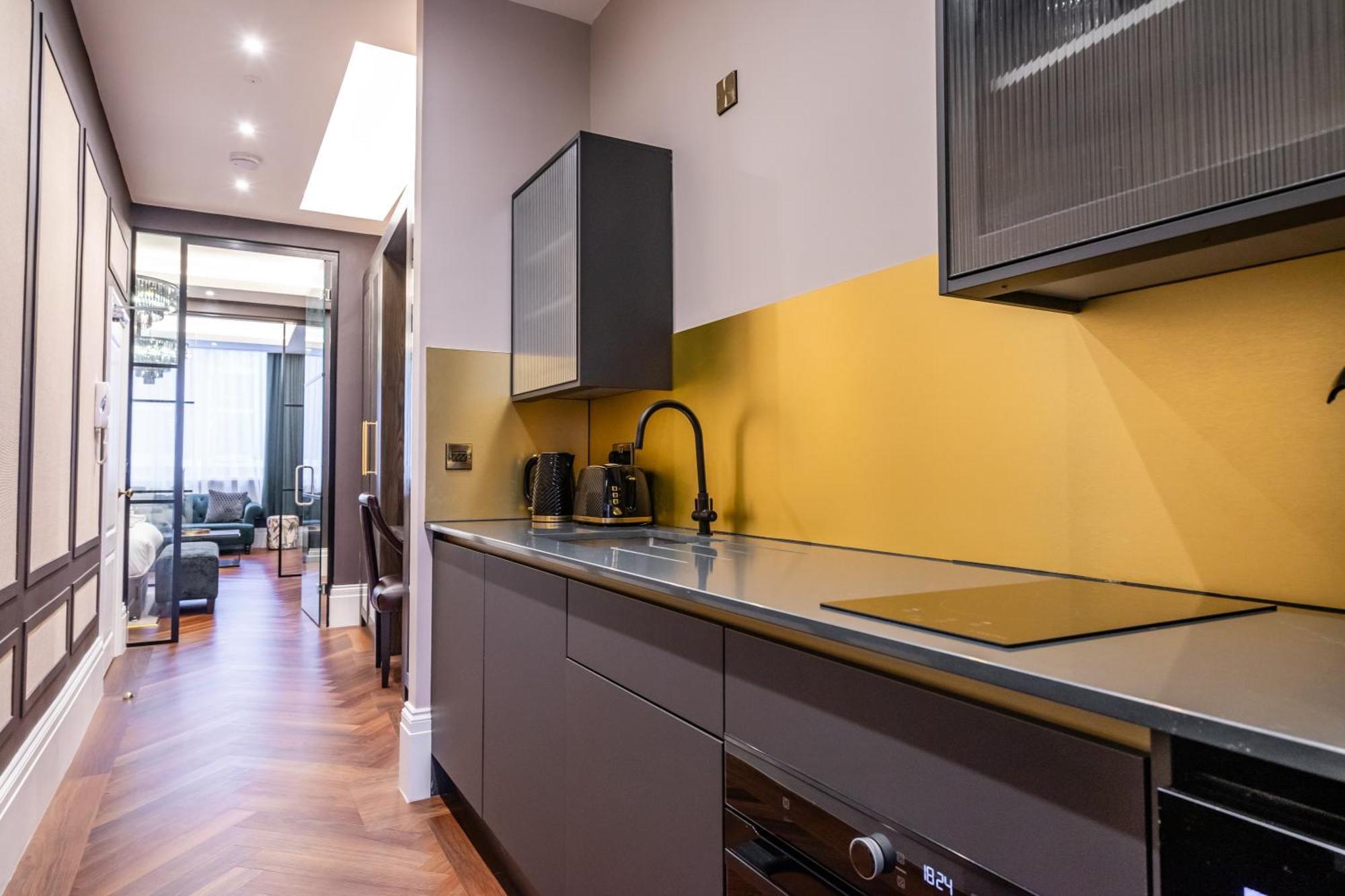 Apartment 34 Coney Street