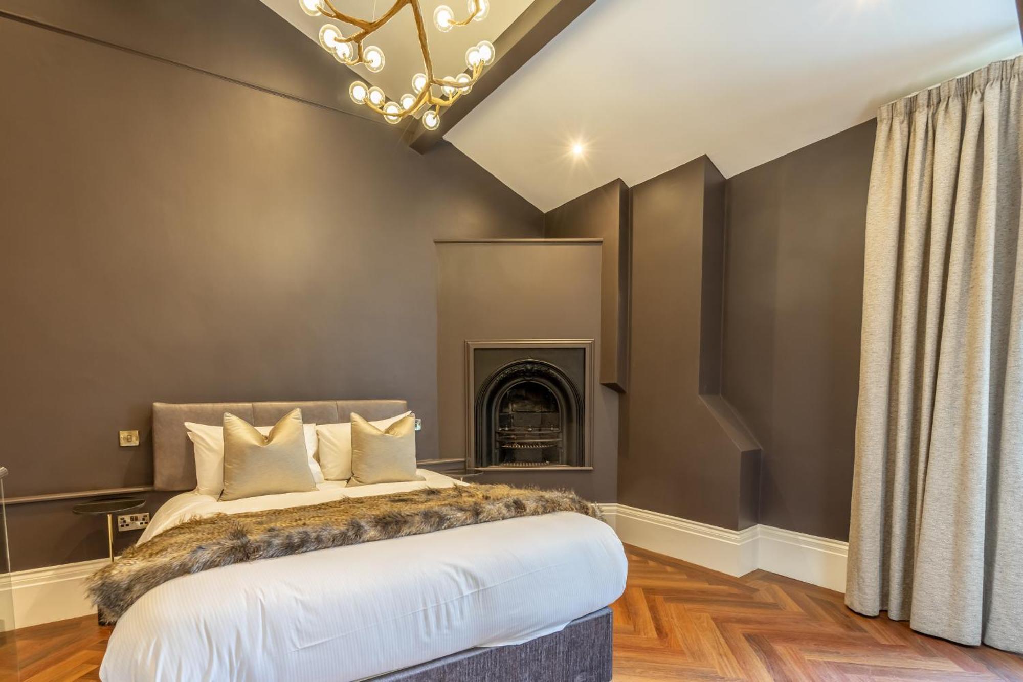 Apartment 34 Coney Street