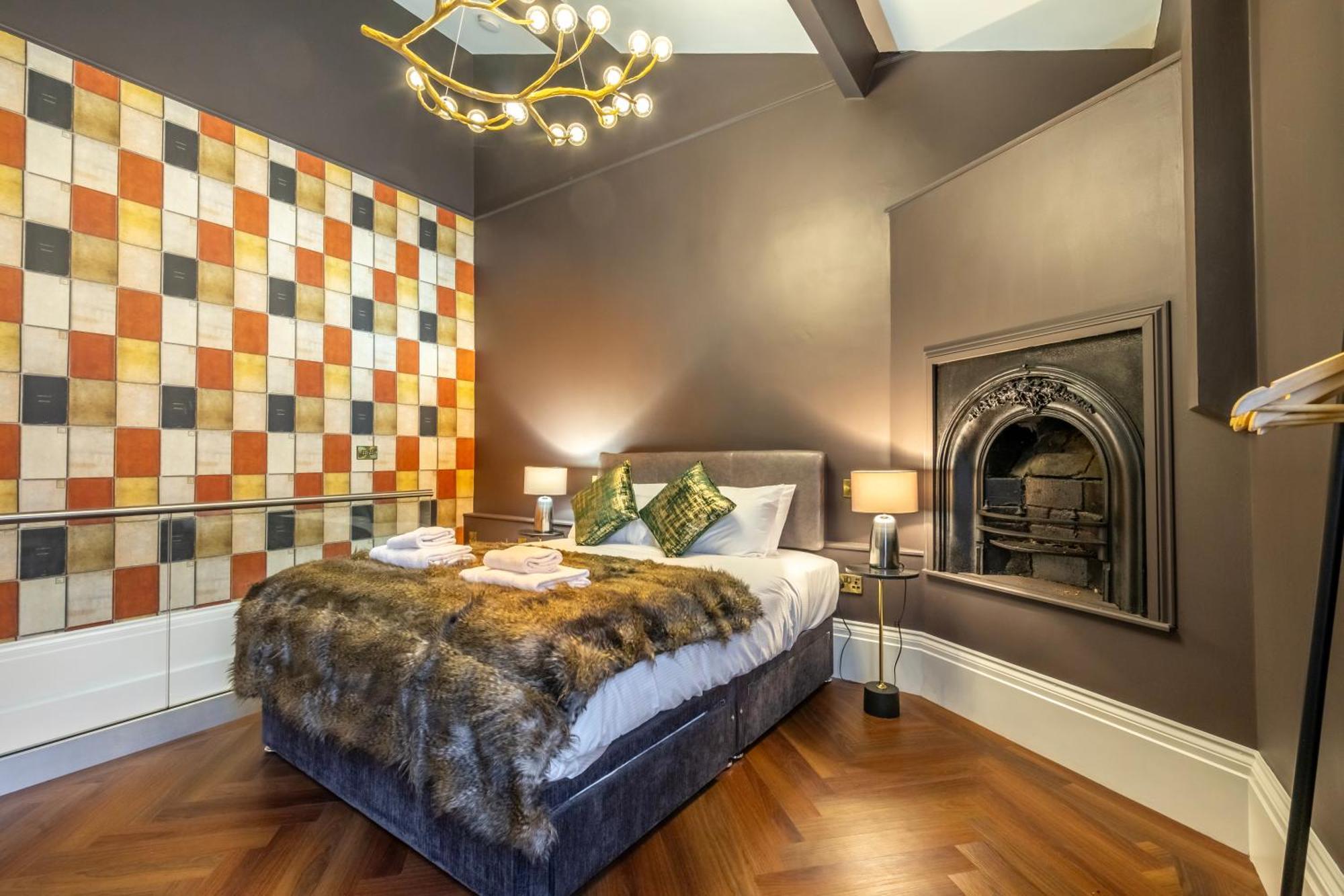 Apartamento 34 Coney Street