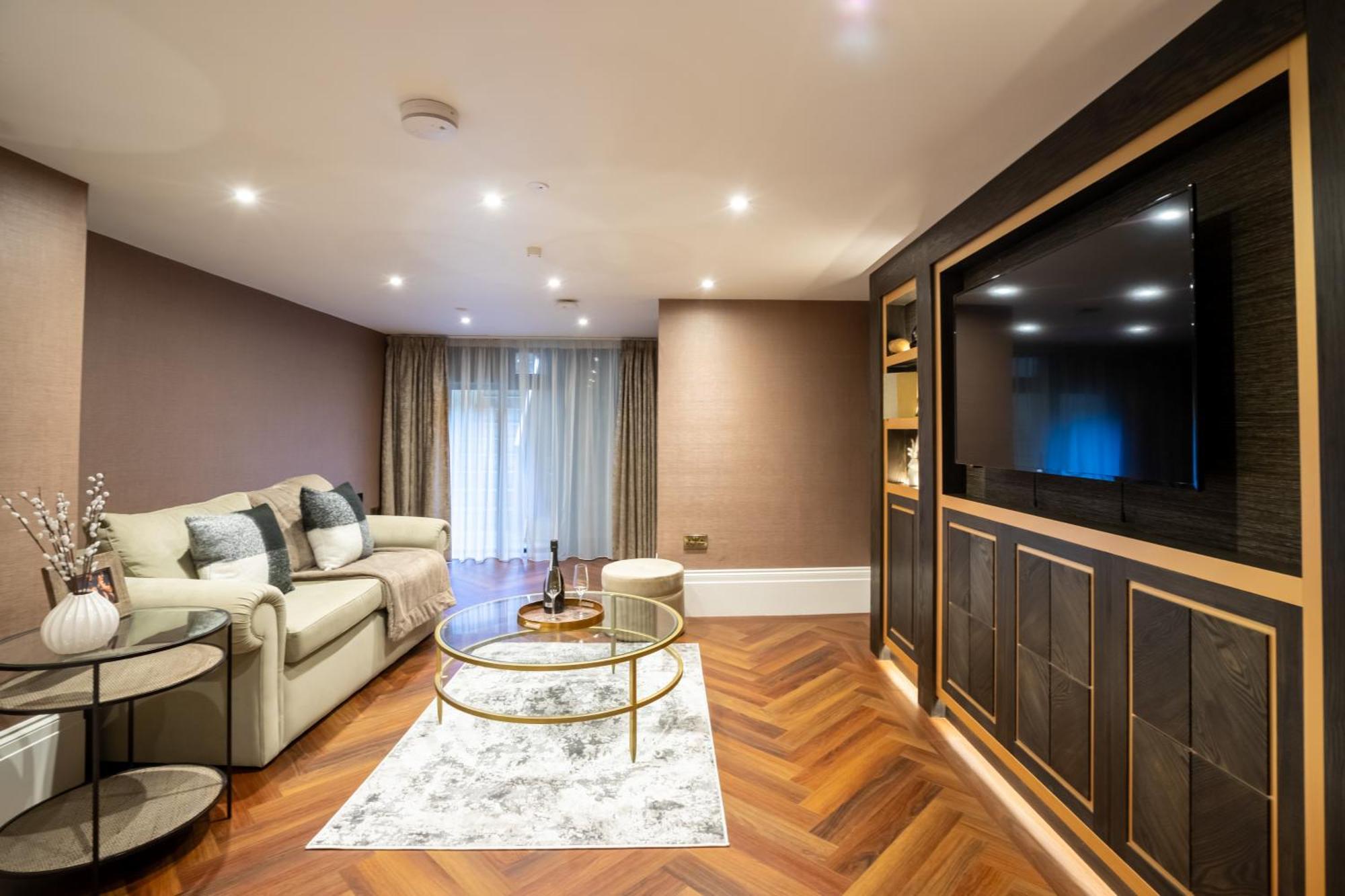 Apartamento 34 Coney Street York