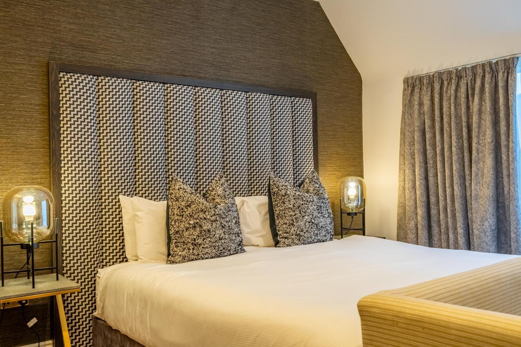 34 Coney Street Apartamento York