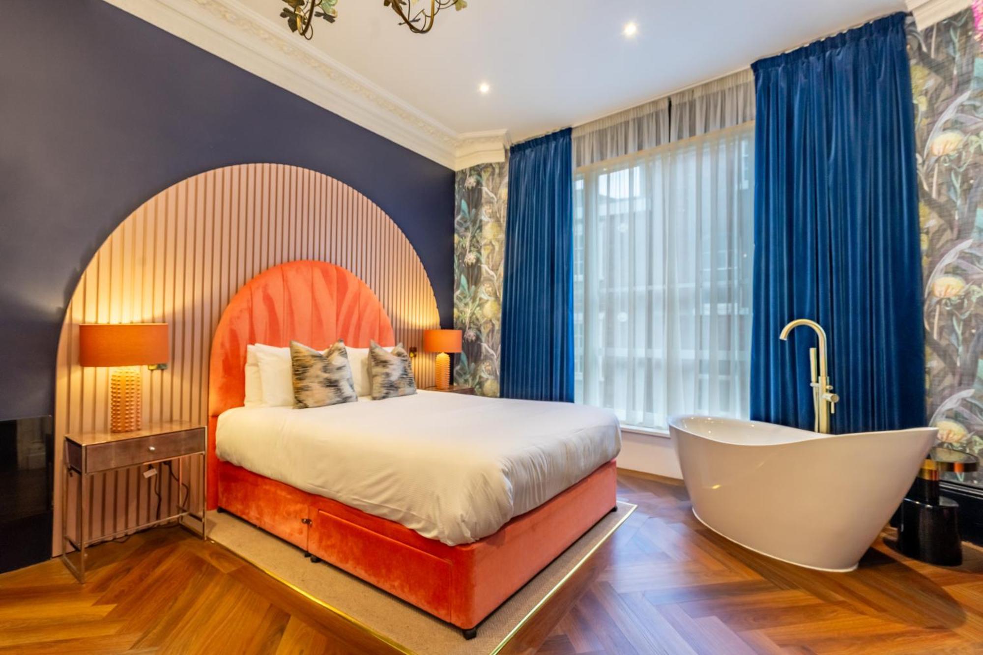 34 Coney Street Appartement